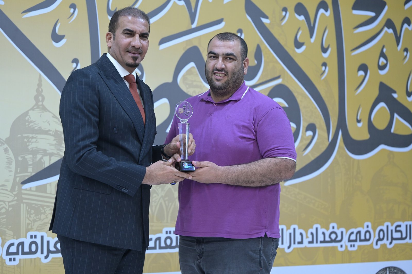 صورة من الملتقى